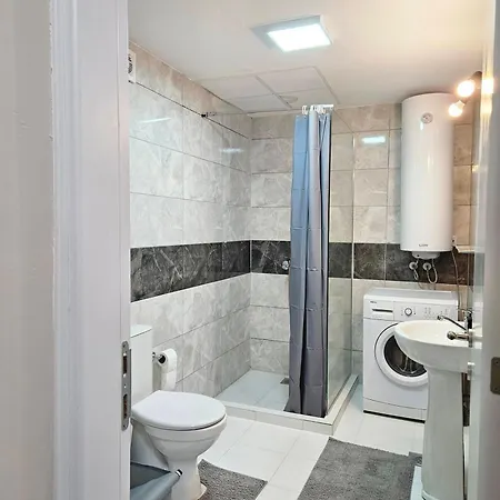 شقة 8 سكوبجي